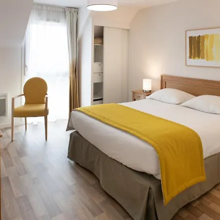 Aparthotel Domitys La Calypso *